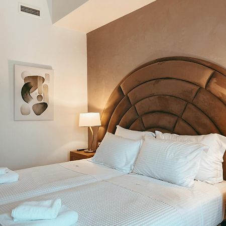 My Way Hotel & Events Patras Zewnętrze zdjęcie