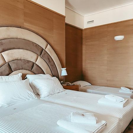 My Way Hotel & Events Patras Zewnętrze zdjęcie