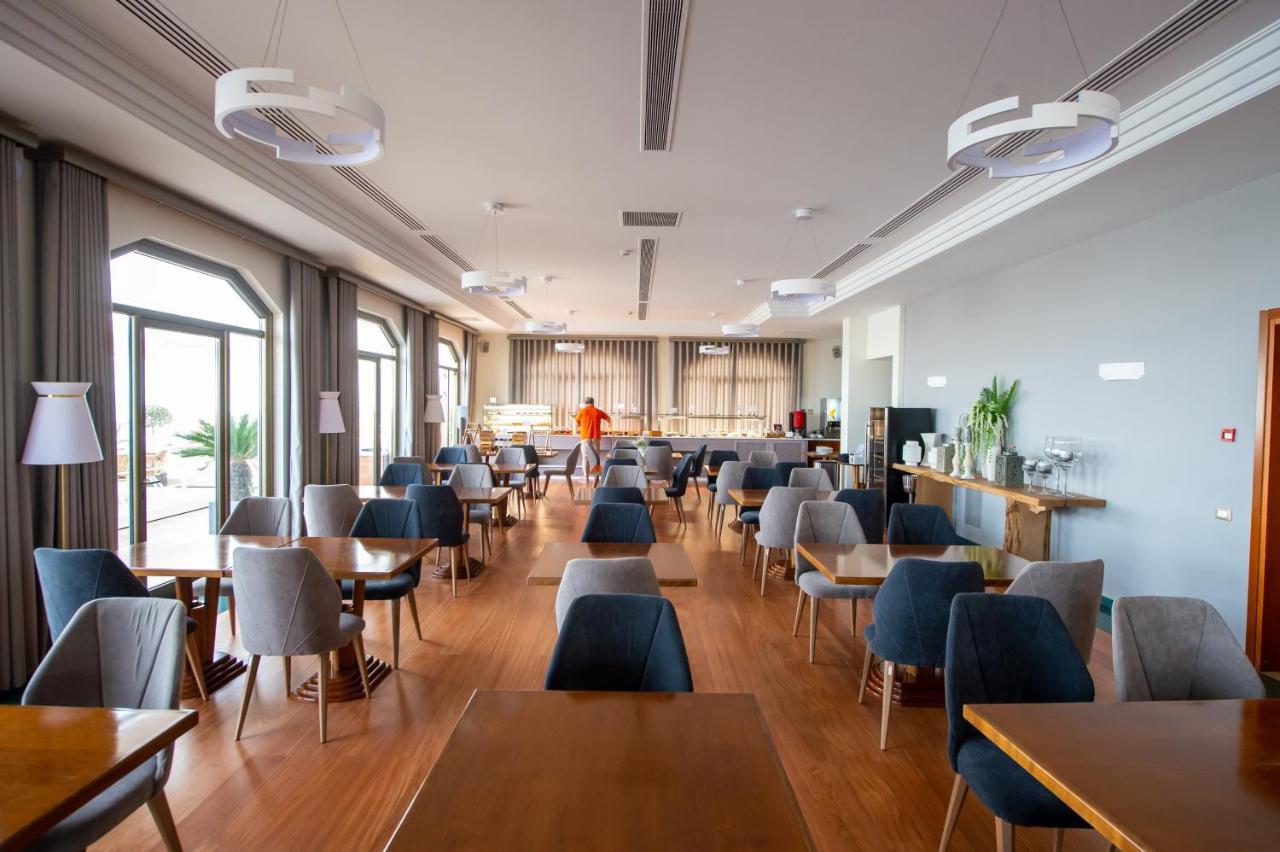 My Way Hotel & Events Patras Zewnętrze zdjęcie