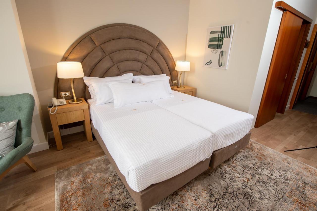My Way Hotel & Events Patras Zewnętrze zdjęcie
