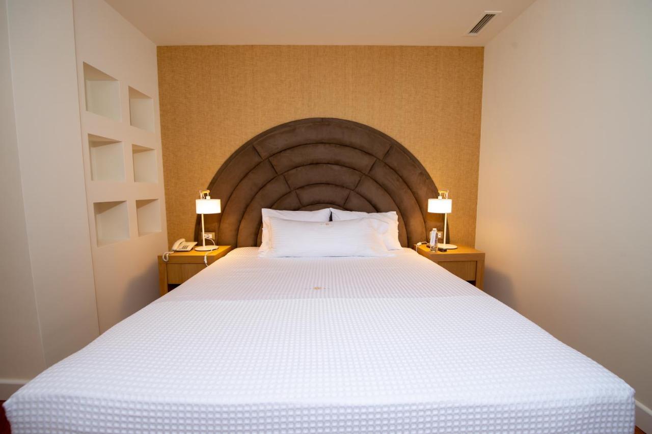 My Way Hotel & Events Patras Zewnętrze zdjęcie