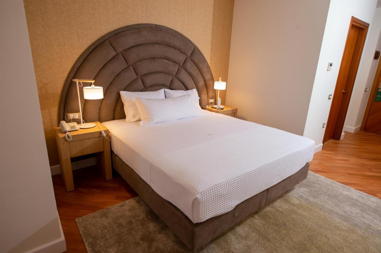My Way Hotel & Events Patras Zewnętrze zdjęcie