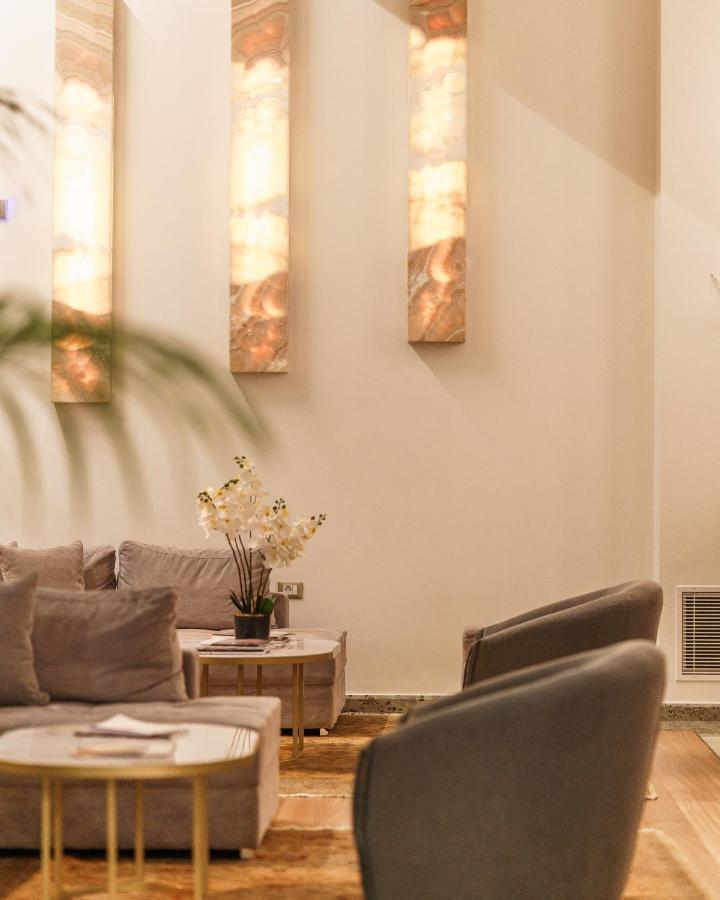 My Way Hotel & Events Patras Zewnętrze zdjęcie