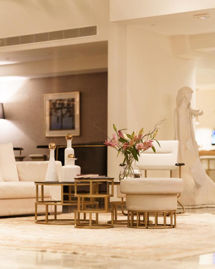 My Way Hotel & Events Patras Zewnętrze zdjęcie