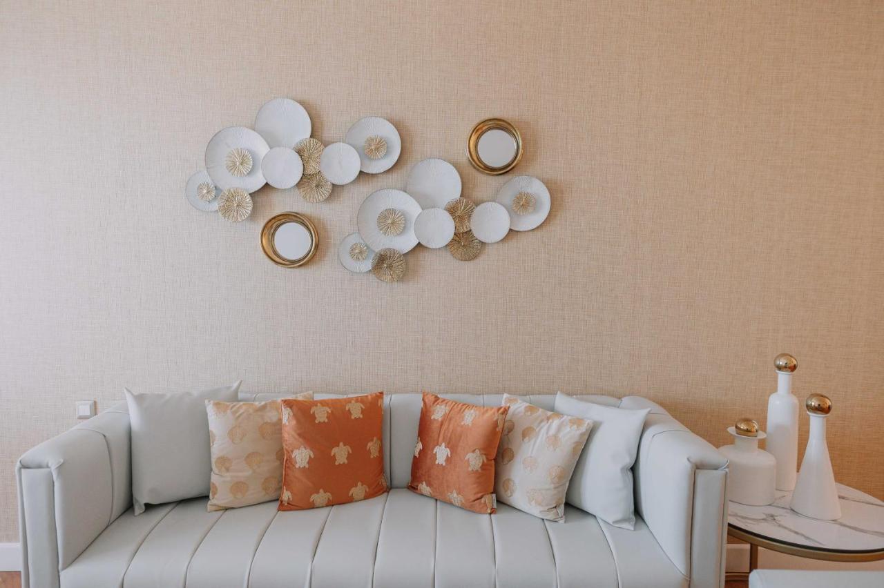 My Way Hotel & Events Patras Zewnętrze zdjęcie