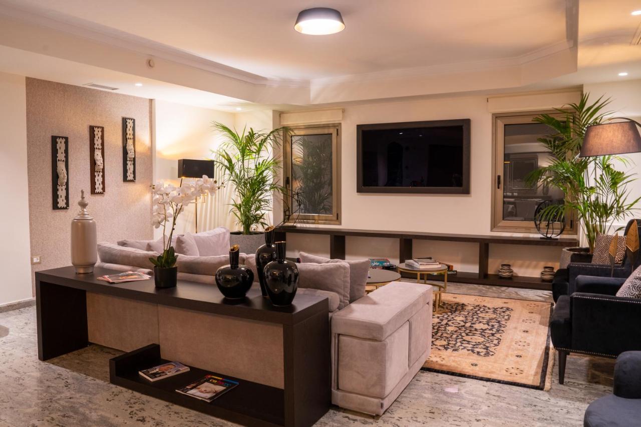 My Way Hotel & Events Patras Zewnętrze zdjęcie