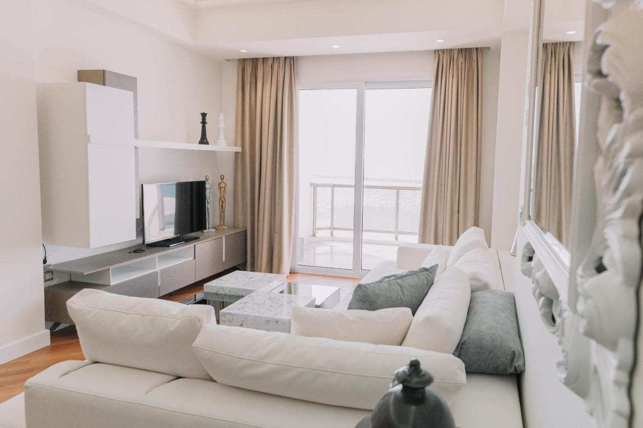My Way Hotel & Events Patras Zewnętrze zdjęcie