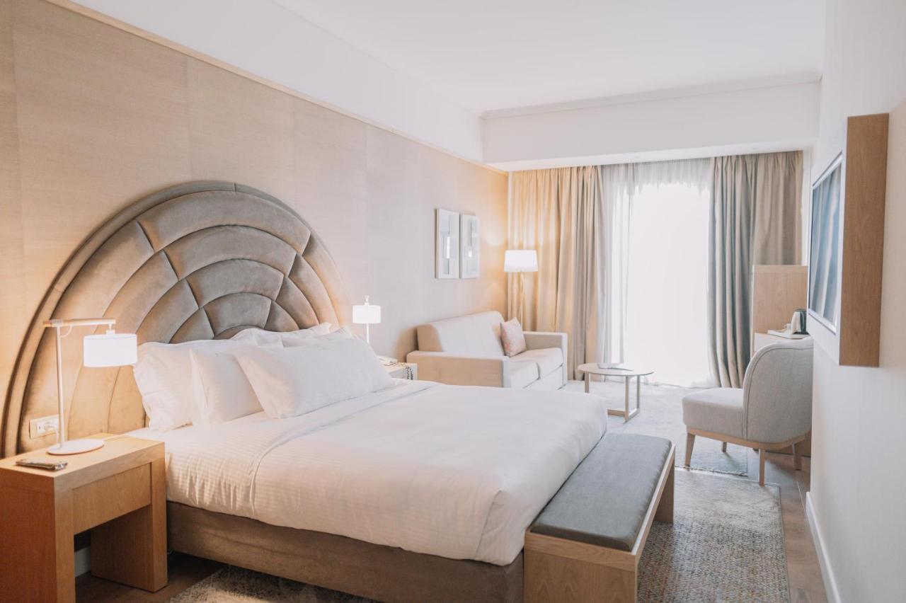 My Way Hotel & Events Patras Zewnętrze zdjęcie
