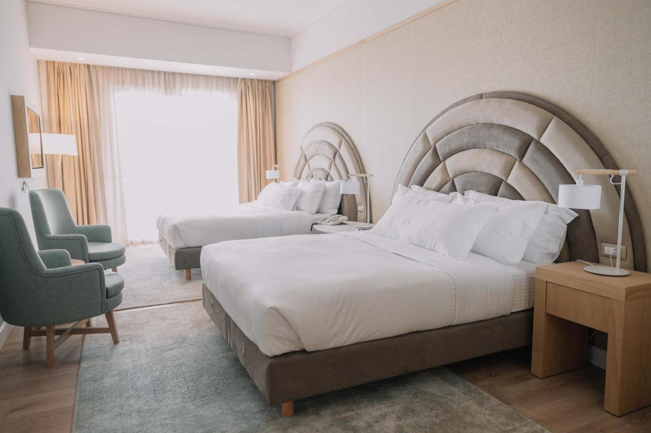 My Way Hotel & Events Patras Zewnętrze zdjęcie