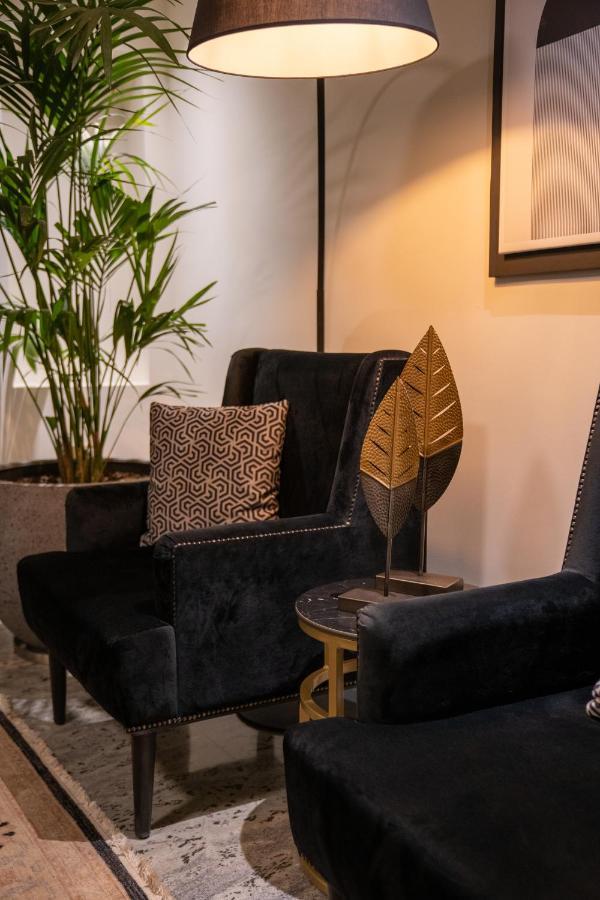 My Way Hotel & Events Patras Zewnętrze zdjęcie