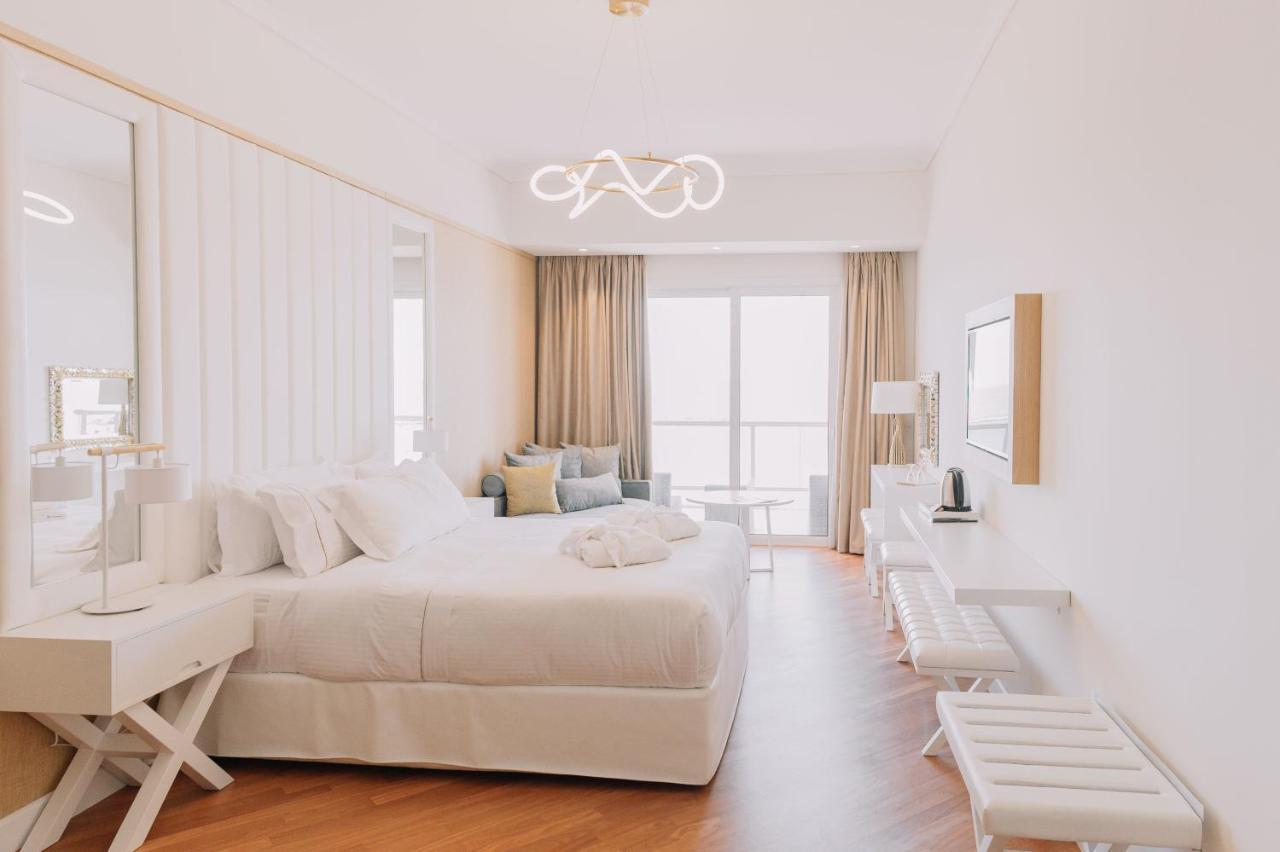 My Way Hotel & Events Patras Zewnętrze zdjęcie