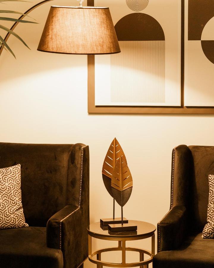 My Way Hotel & Events Patras Zewnętrze zdjęcie