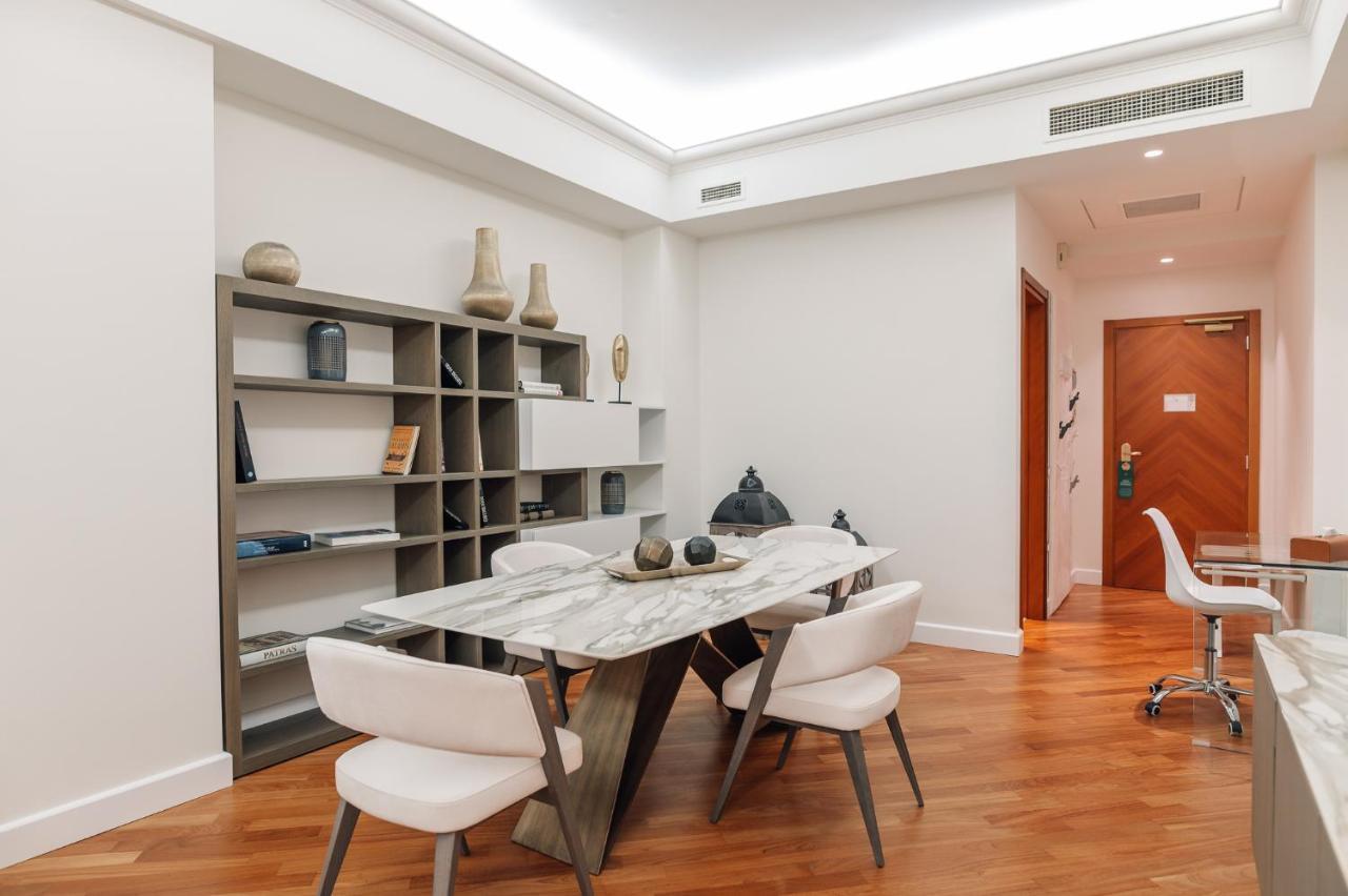 My Way Hotel & Events Patras Zewnętrze zdjęcie