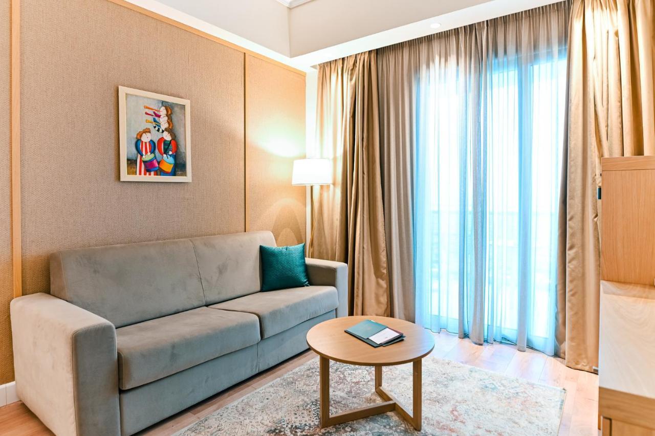 My Way Hotel & Events Patras Zewnętrze zdjęcie