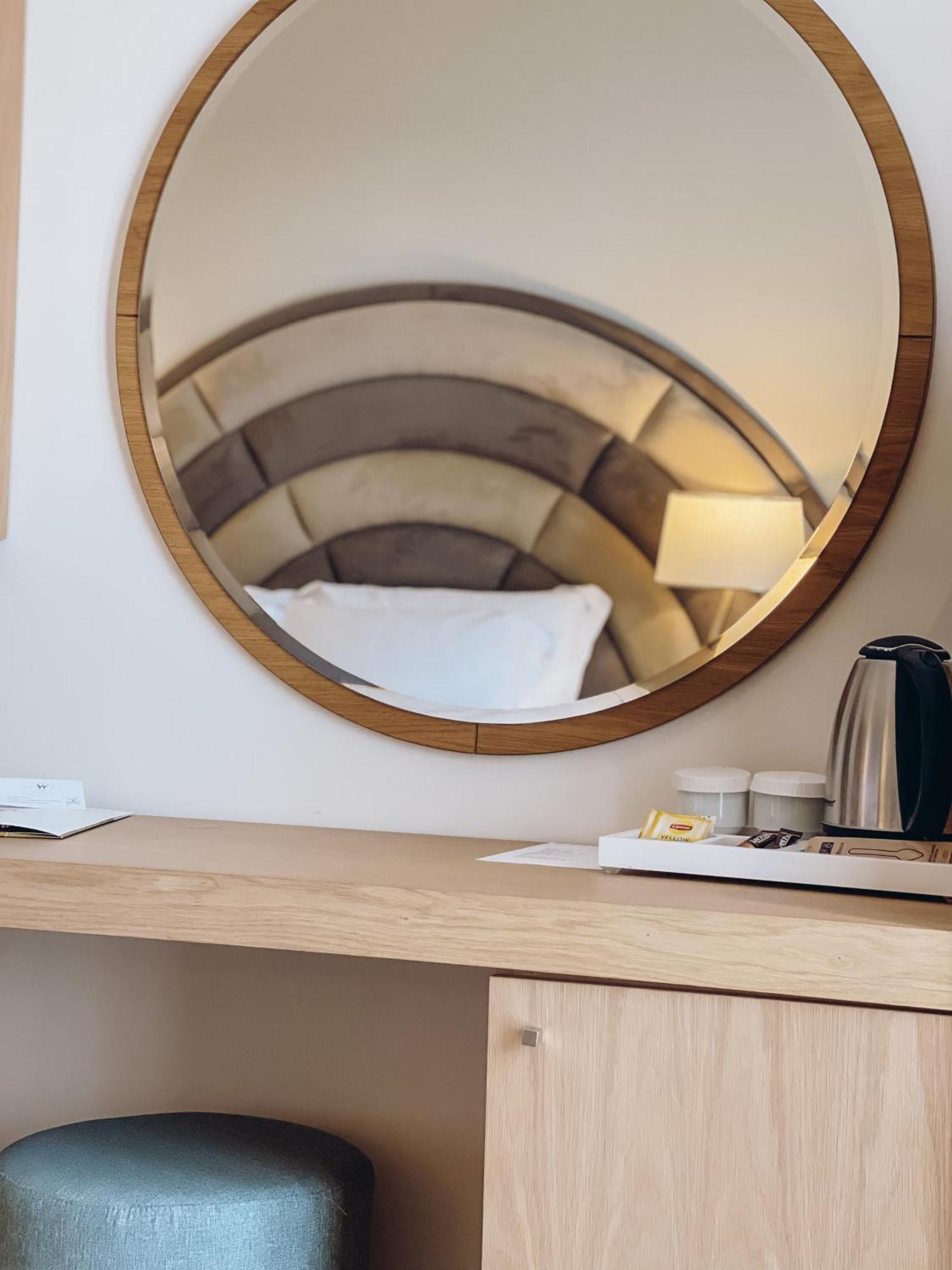 My Way Hotel & Events Patras Zewnętrze zdjęcie