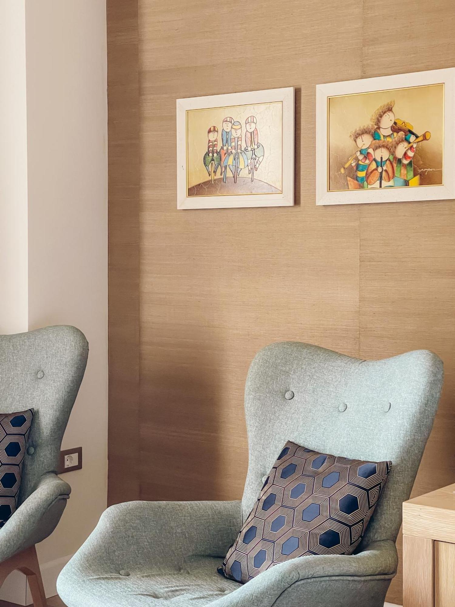 My Way Hotel & Events Patras Zewnętrze zdjęcie